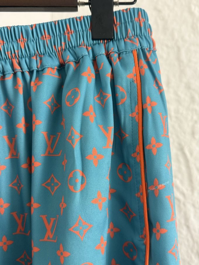 Louis Vuitton shorts