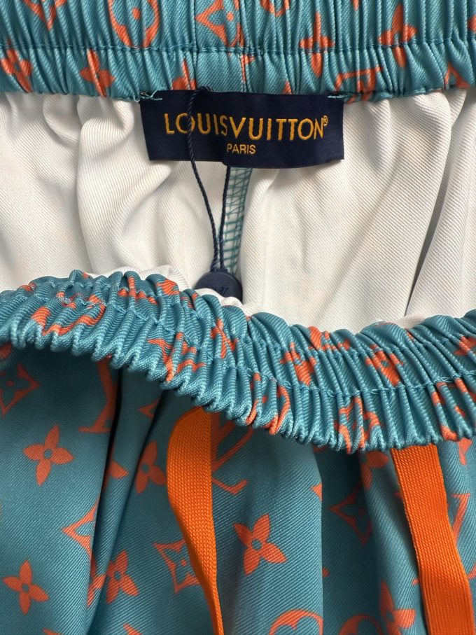 Louis Vuitton shorts