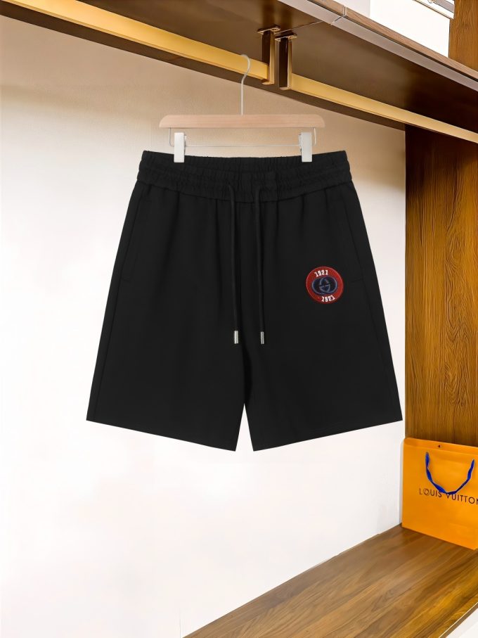 Gucci. Casual sports shorts