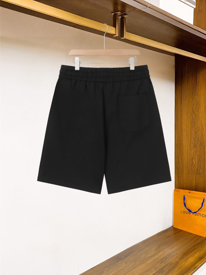 Gucci. Casual sports shorts