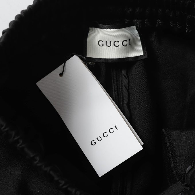 Gucci. Casual sports shorts