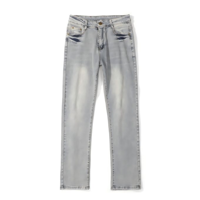 Gucci trendy men's casual jeans
