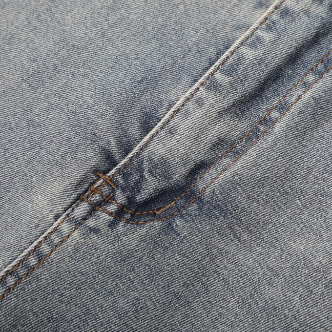 Gucci trendy men's casual jeans