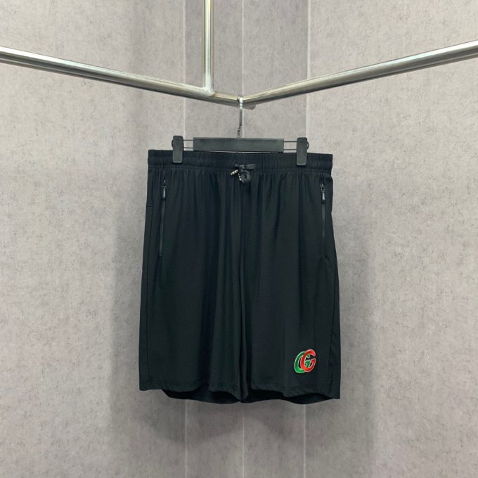 Gucci quick-drying breathable pants