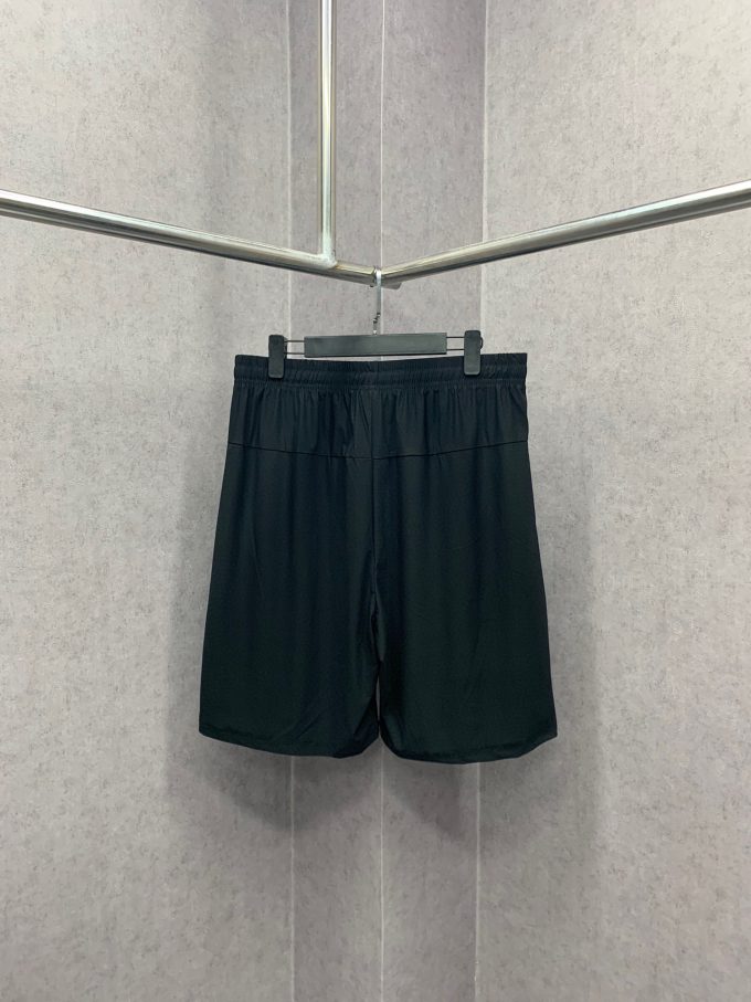 Gucci quick-drying breathable pants