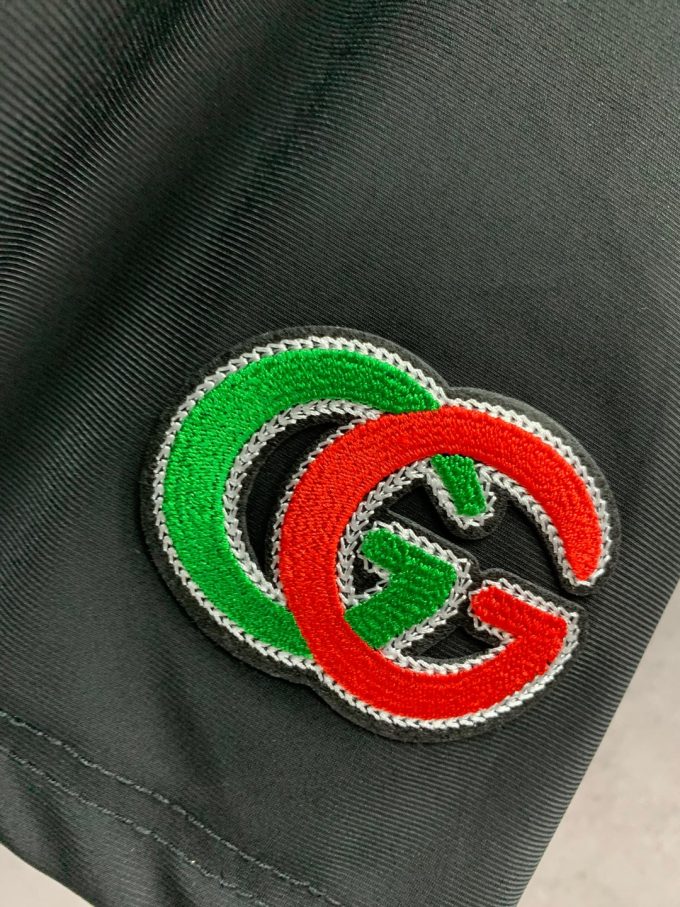 Gucci quick-drying breathable pants