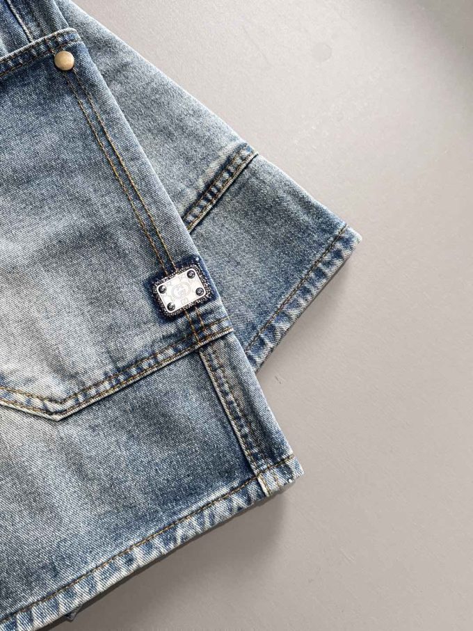 Gucci's new summer jeans and shorts