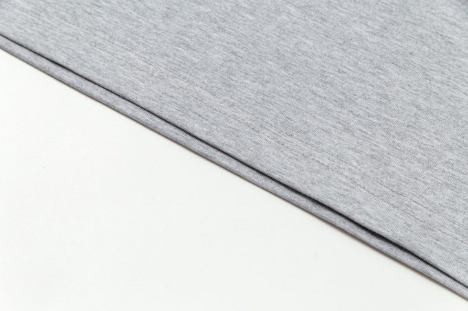 Gucci short-sleeved T-shirt with letter print embroidery and diamond embossing