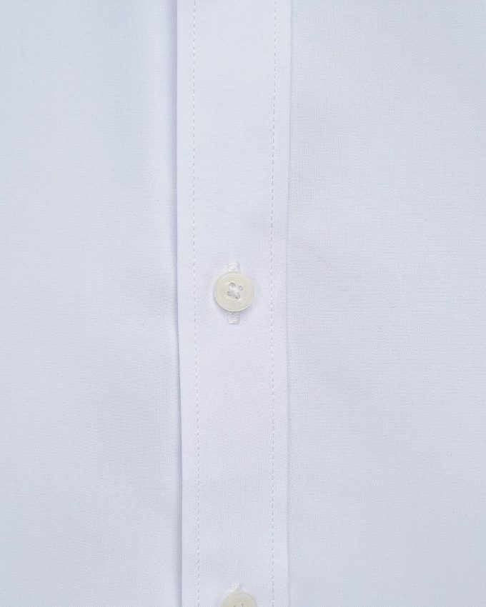 Gucci lettered embroidered shirt
