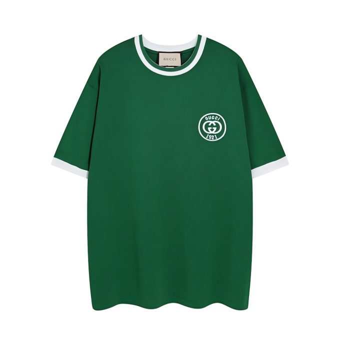 Gucci 23ss's latest summer logo