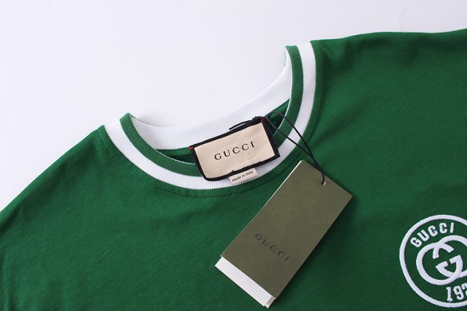 Gucci 23ss's latest summer logo