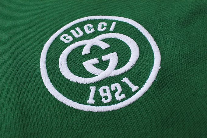 Gucci 23ss's latest summer logo