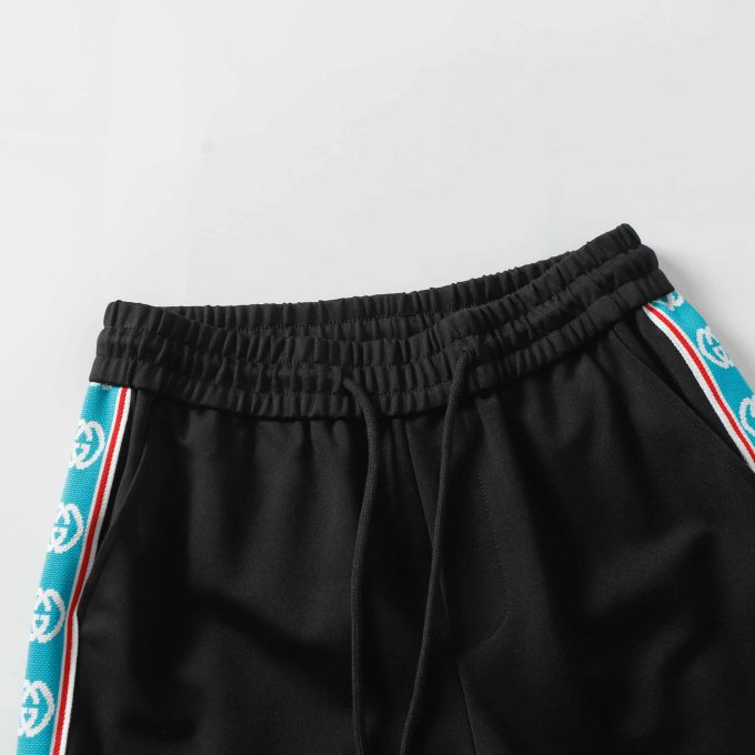 Gucci original order counter casual shorts