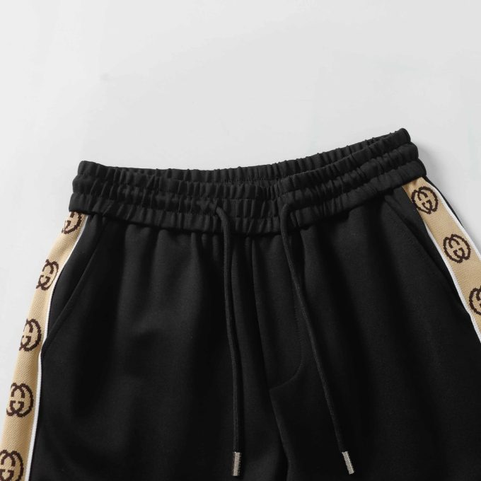 Gucci original order counter casual shorts