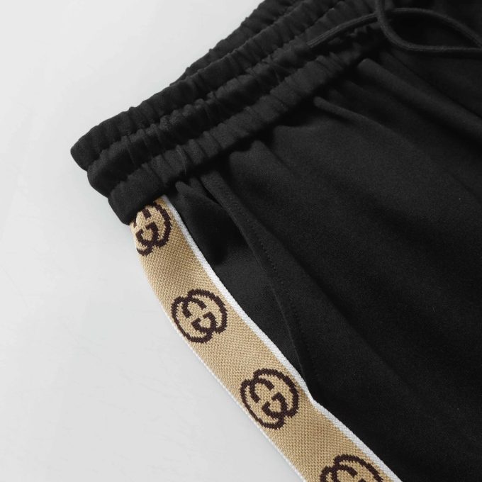 Gucci original order counter casual shorts