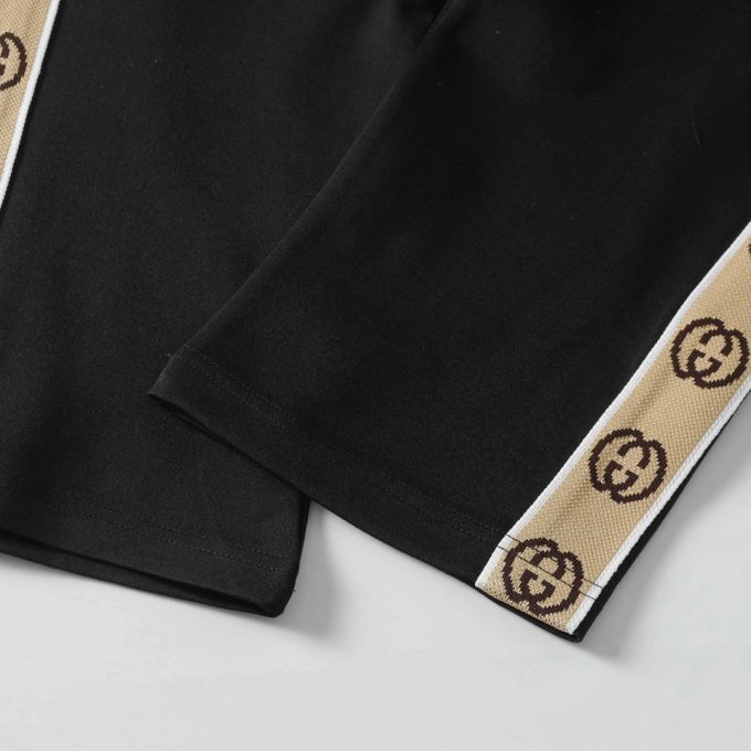 Gucci original order counter casual shorts