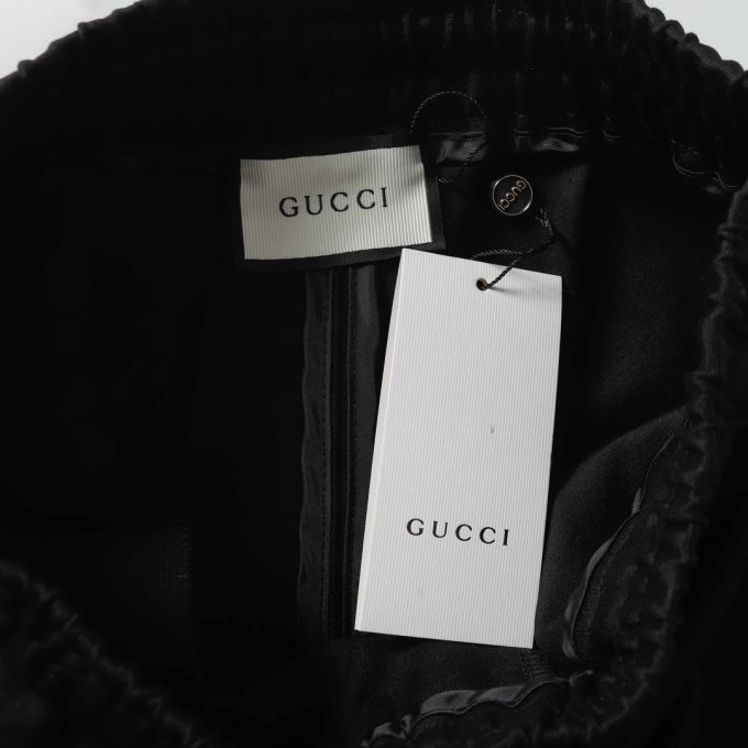 Gucci original order counter casual shorts