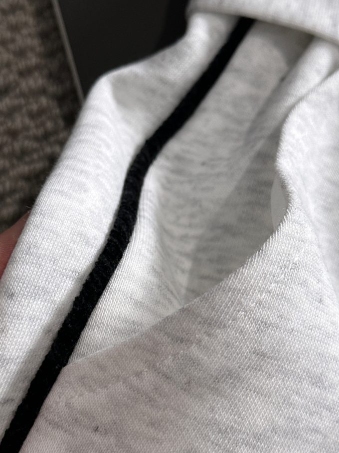 GUCCI's new haute couture elastic casual pants