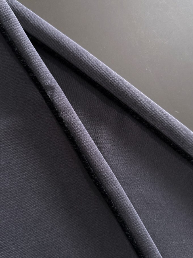 GUCCI's new haute couture elastic casual pants