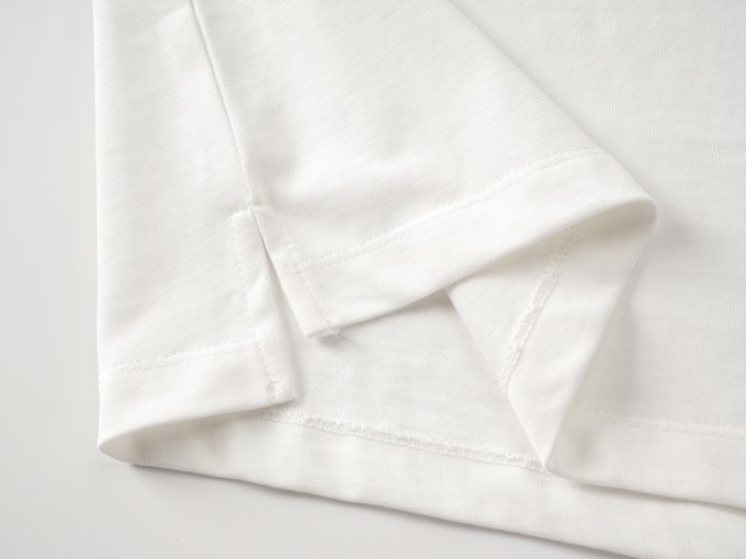Gucci POLO shirt with a lapel and short sleeves