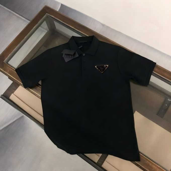 Prada's new summer T-shirts
