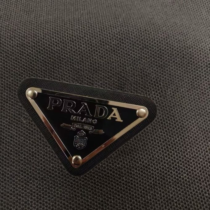 Prada's new summer T-shirts