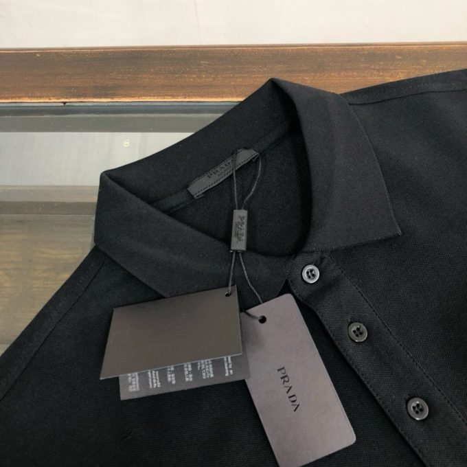 Prada's new summer T-shirts