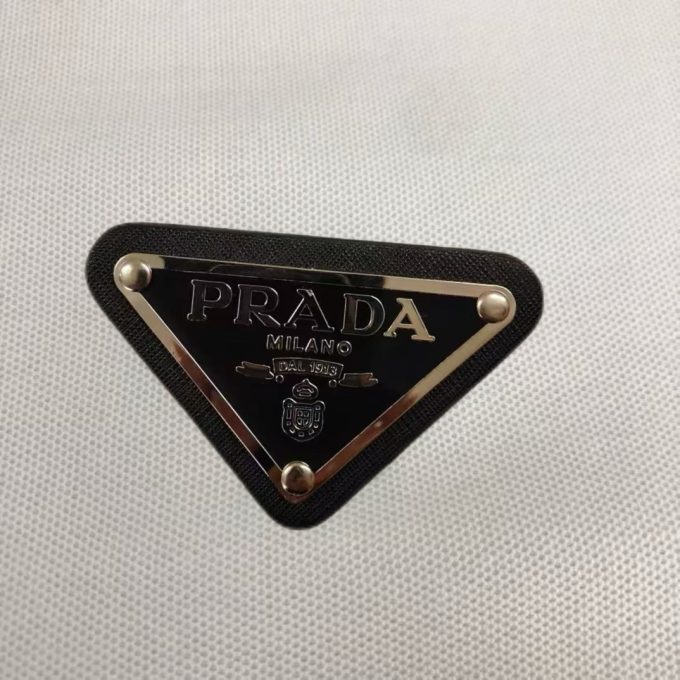 Prada's new summer T-shirts