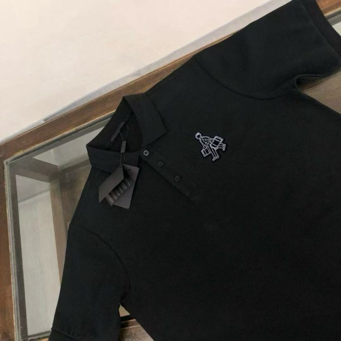 Prada's new summer T-shirts