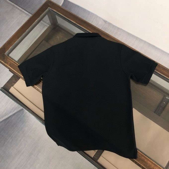 Prada's new summer T-shirts