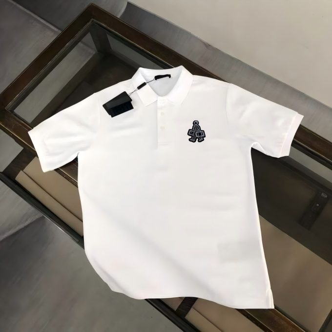 Prada's new summer T-shirts