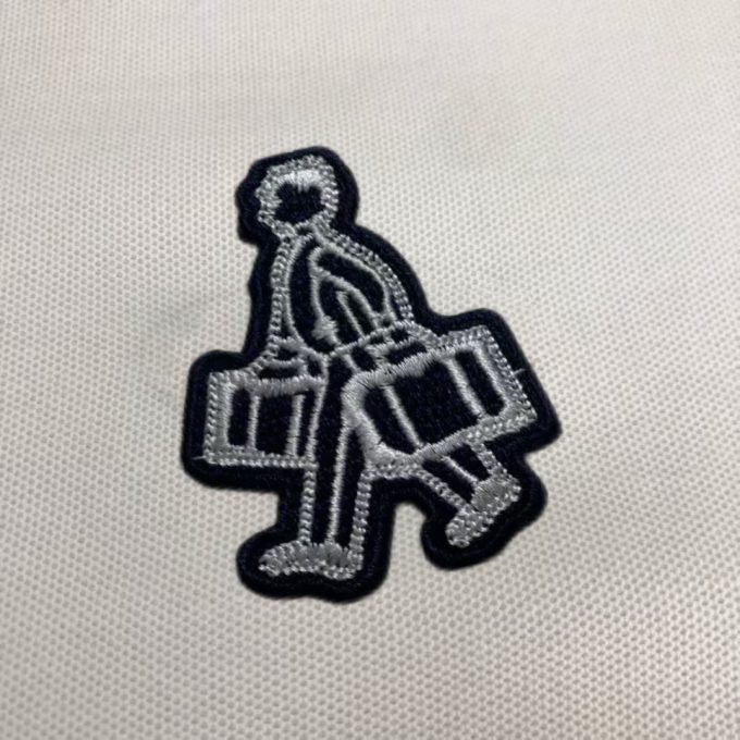 Prada's new summer T-shirts