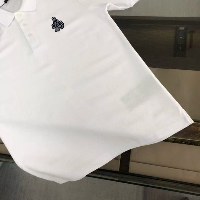 Prada's new summer T-shirts