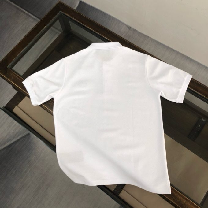 Prada's new summer T-shirts