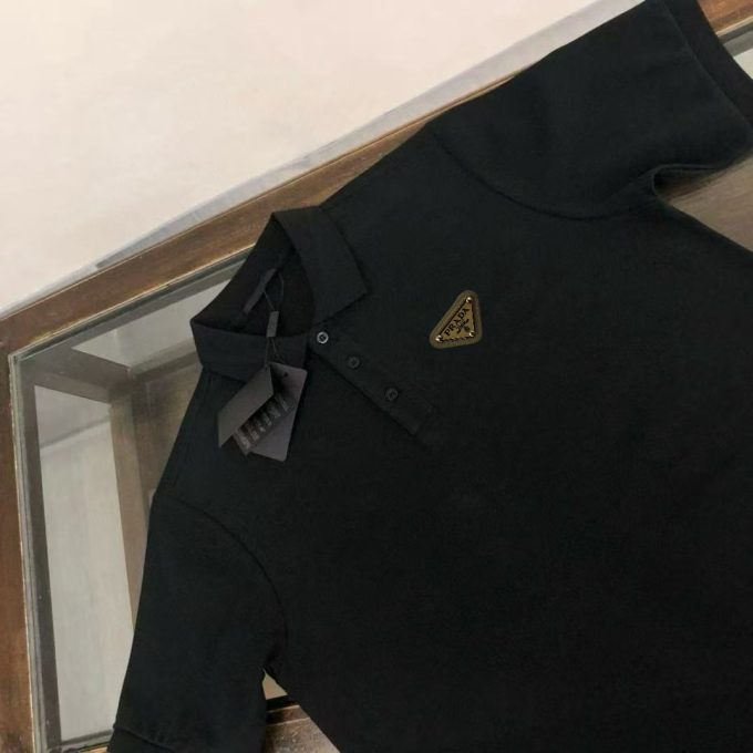 Prada's new summer T-shirts