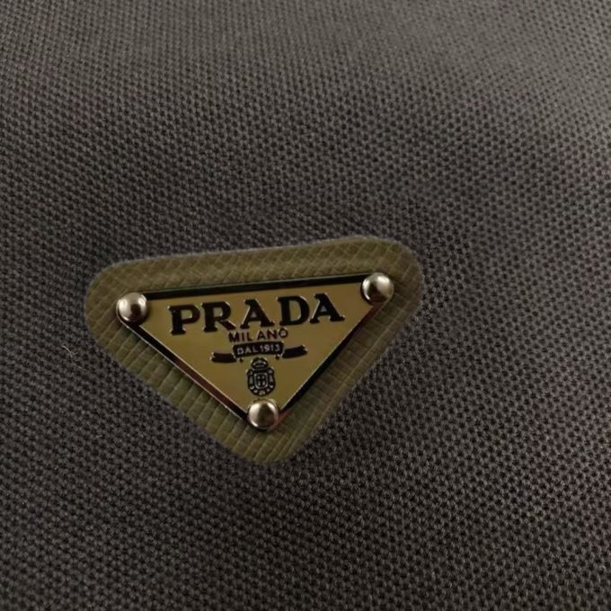 Prada's new summer T-shirts