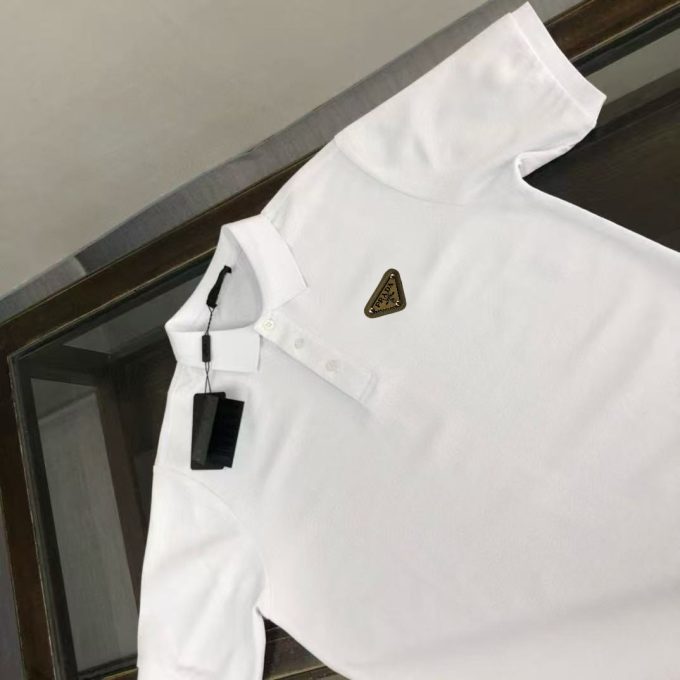 Prada's new summer T-shirts