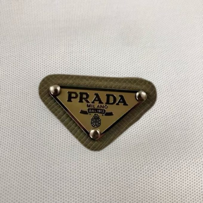 Prada's new summer T-shirts