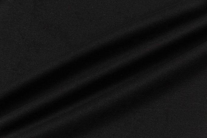 Prada's new triangular striped short-sleeved T-shirt