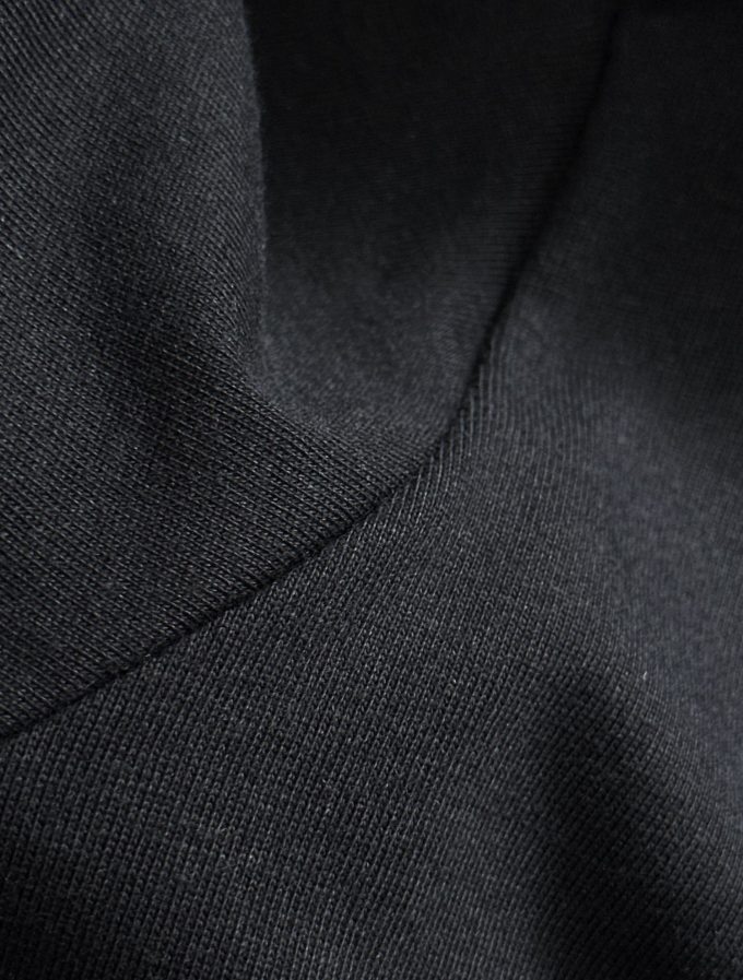 Prada 260g pure cotton double-yarn loose and stylish T-shirt