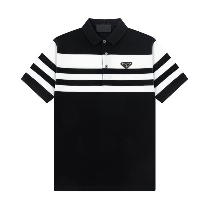 PRADA short sleeves