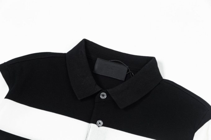 PRADA short sleeves