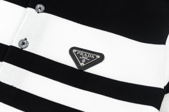 PRADA short sleeves