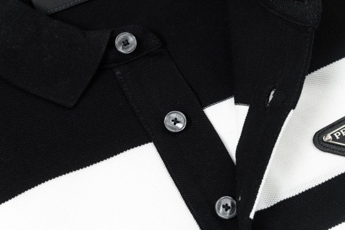 PRADA short sleeves