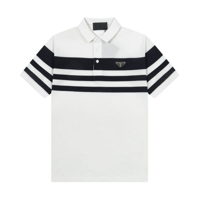 PRADA short sleeves