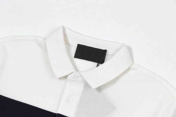 PRADA short sleeves