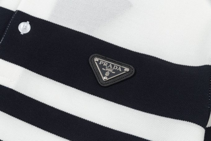 PRADA short sleeves
