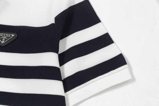 PRADA short sleeves