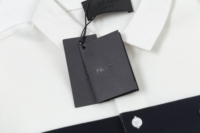 PRADA short sleeves