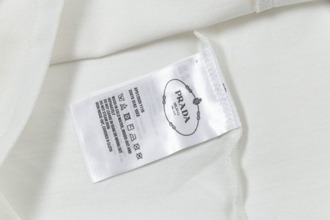 PRADA short sleeves
